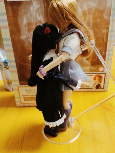 PureNeemo No.031 我的妹妹不可能那么可爱 高坂桐乃
