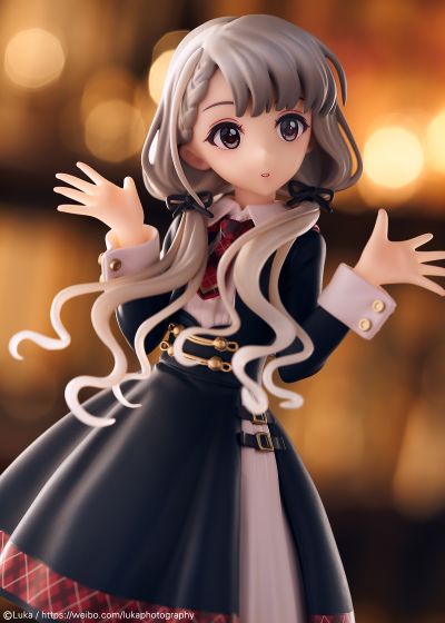 偶像大师灰姑娘女孩 久川凪