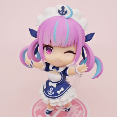 粘土人#1663 hololive 湊阿库娅