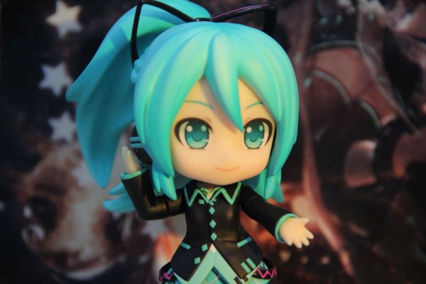 粘土人#1739 初音未来 if Ver.