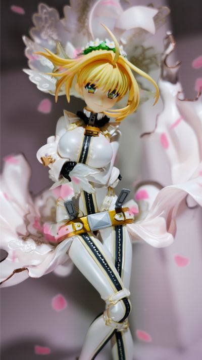 Saber Bride 通常版