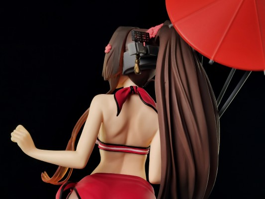 一番赏 舰队Collection -舰娘- 大和 泳装 Mode