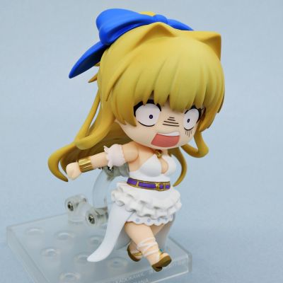 粘土人#1353 这个勇者明明超强却过分慎重 莉丝妲黛
