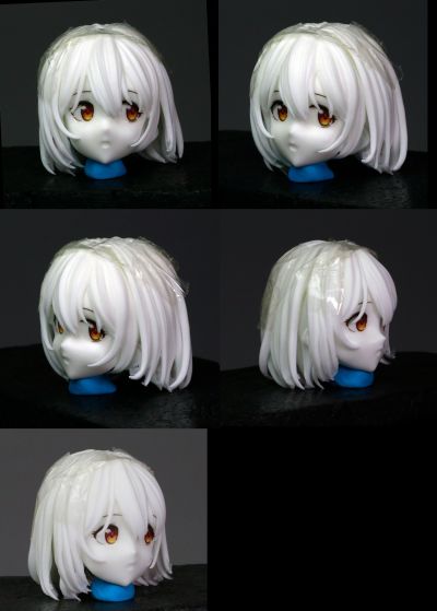 星月铃