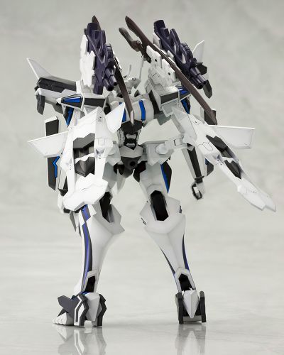 MUV-LUV 不知火・二型 Phase3 勇哉・布里吉斯机