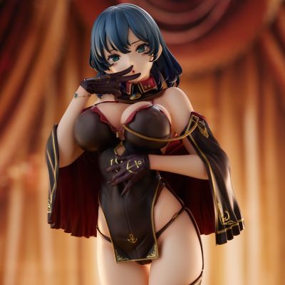 海军娘 卡特蕾亚