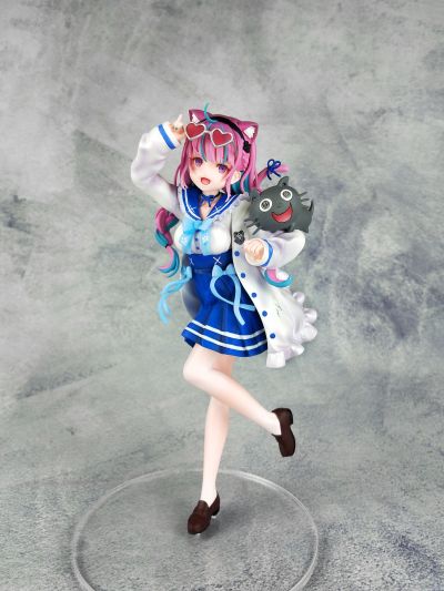 hololive  湊阿库娅