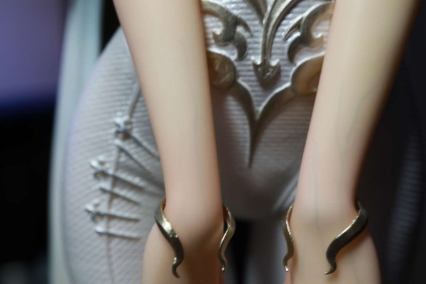 Black Label 阿蕊娅