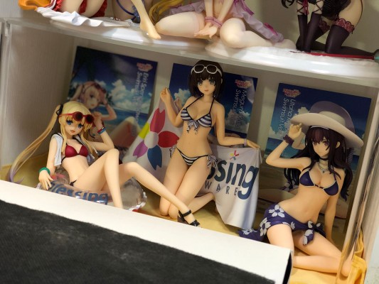 【再见！2021】喜欢的都入的差不多了，淡坑