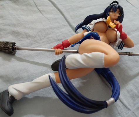 一骑当千 关羽云长