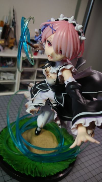 KD Colle Re：从零开始的异世界生活  第二季 拉姆 罗兹瓦尔战Ver.