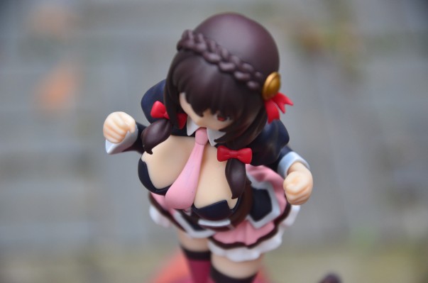 Pop Up Parade 为美好的世界献上祝福！ 芸芸