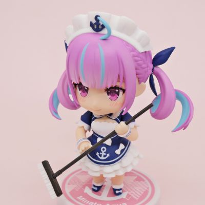 粘土人#1663 hololive 湊阿库娅