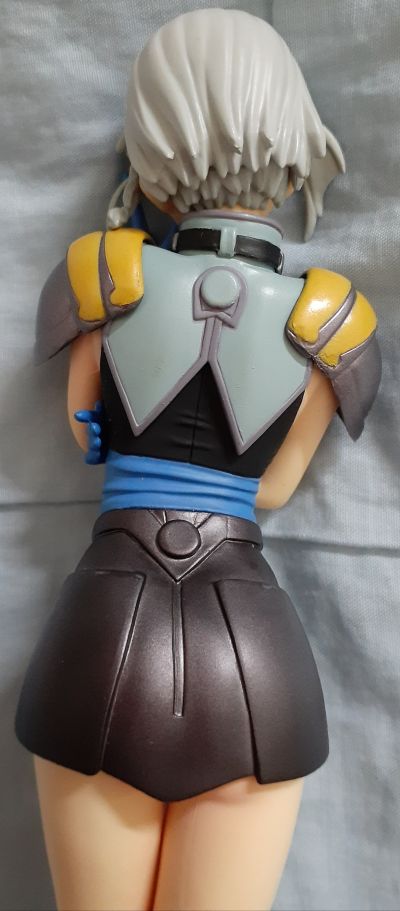 机战 塞奥拉・舒班沙 