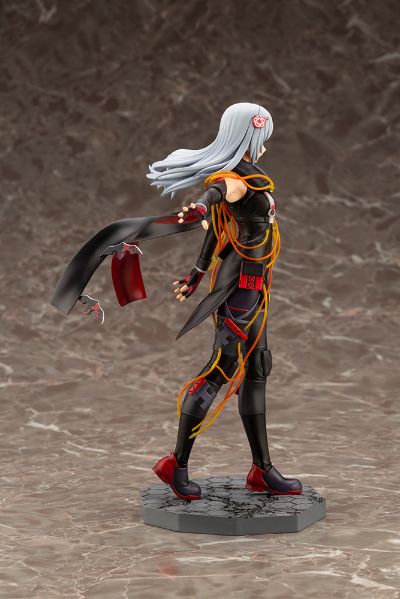 ARTFX J 绯红结系 重兰德尔