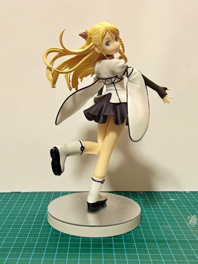 最终流放:银翼之法姆 艾尔薇丝·汉弥尔敦