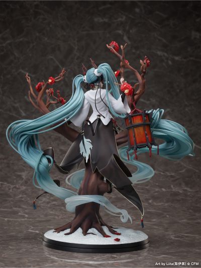 初音未来 2022春节