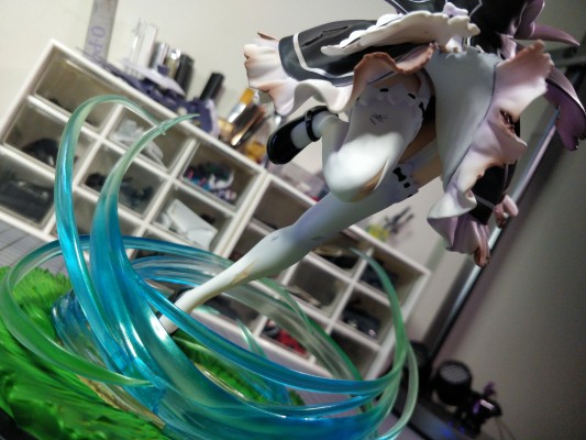 KD Colle Re：从零开始的异世界生活  第二季 拉姆 罗兹瓦尔战Ver.