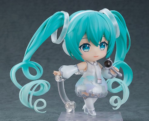 粘土人#1799 初音未来 MIKU EXPO 2021