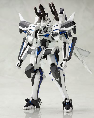 MUV-LUV 不知火・二型 Phase3 勇哉・布里吉斯机