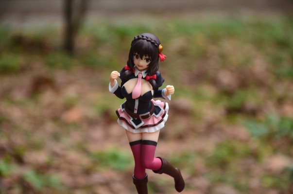 Pop Up Parade 为美好的世界献上祝福！ 芸芸