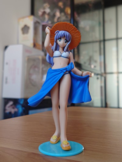 夜明前的琉璃色 フィーナ・ファム・アーシュライト 泳装Ver.