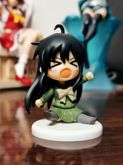 夏娜 盒蛋