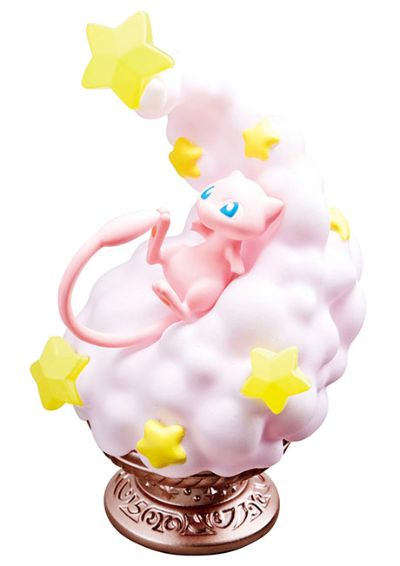 宝可梦  天文系列  星光璀璨的祝福