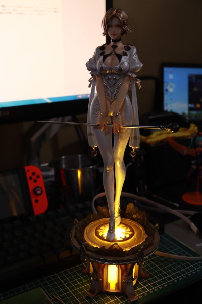 Black Label 阿蕊娅