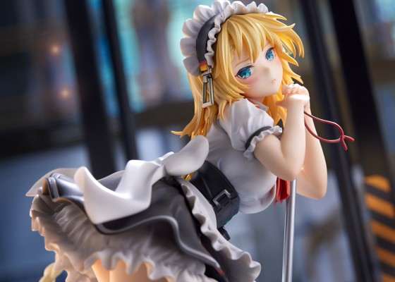 少女前线 Gr G36