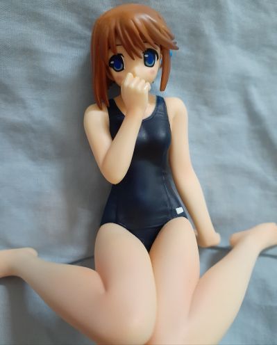 DreamTech ToHeart2 小牧愛佳 学校泳装版 