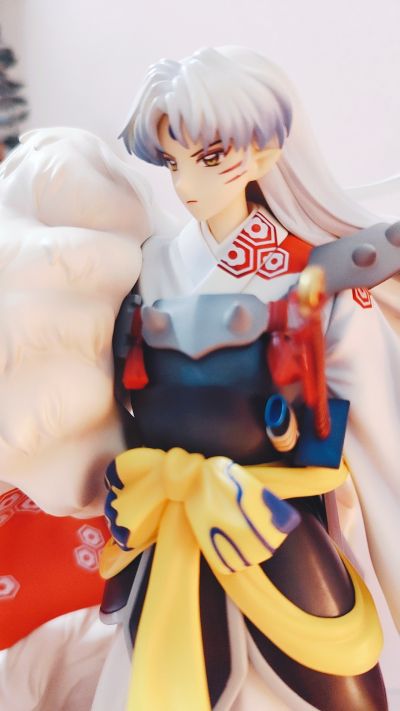 犬夜叉 杀生丸