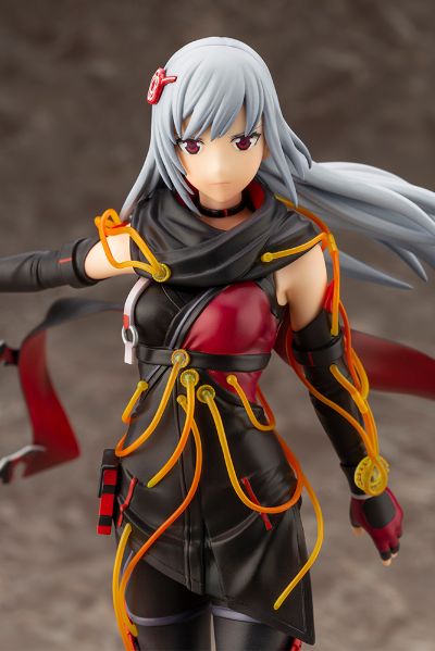 ARTFX J 绯红结系 重兰德尔