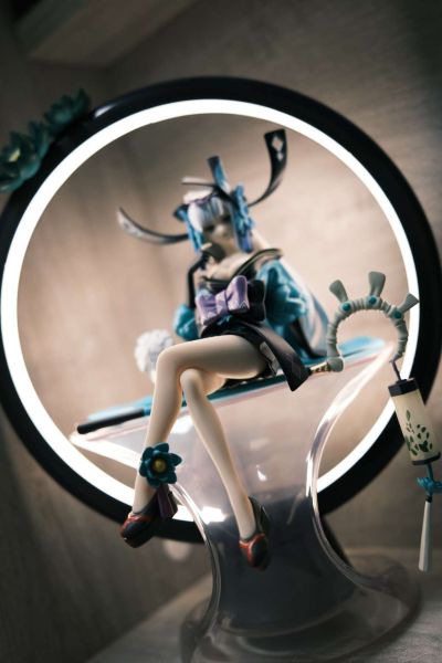 阴阳师 青行灯