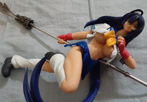 一骑当千 关羽云长