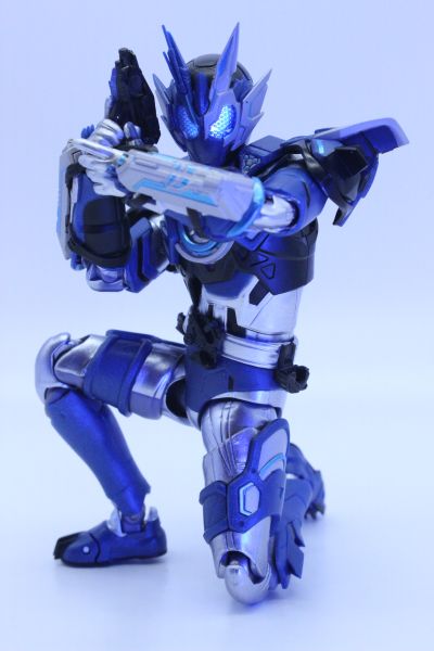 S.H.Figuarts 假面骑士零一 假面骑士俄耳托斯巴尔坎