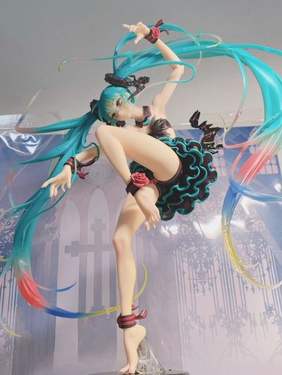 大神音