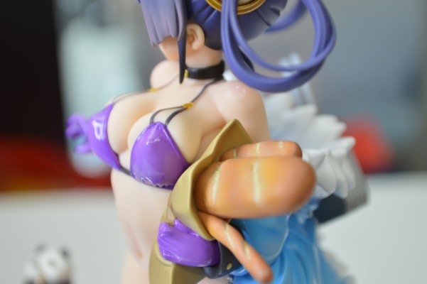 碧蓝航线 宁海 食欲之夏ver. TF版