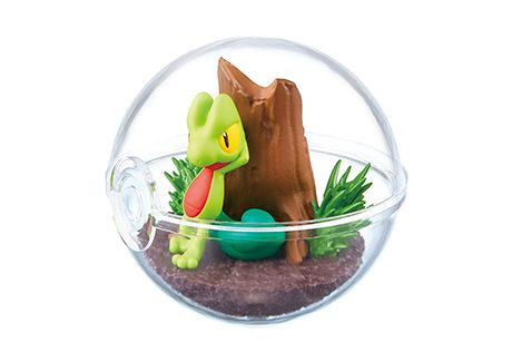 精灵宝可梦 微景观系列 6