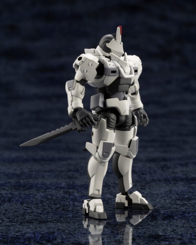 六角机牙 牙机将 装甲型 士兵X1