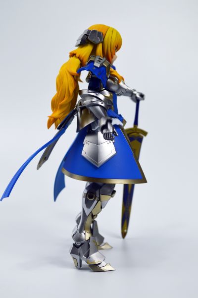 figma SABER 礼服ver.