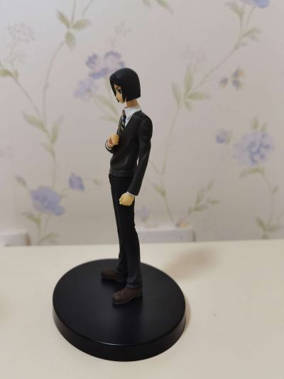 君主·埃尔梅罗二世事件簿 魔眼收集列车 Grace note 埃尔梅罗二世 韦伯·维尔维特