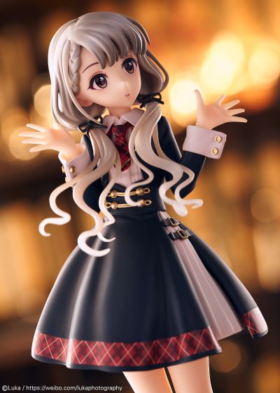 偶像大师灰姑娘女孩 久川凪