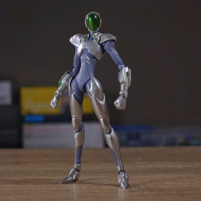 figma 加速世界 白银鸦