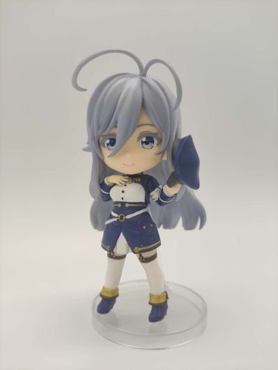 Figuarts mini 86-不存在的地域- 弗拉迪蕾娜·米丽洁