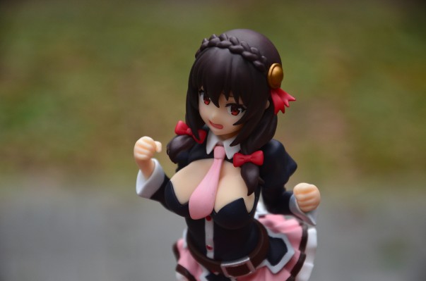 Pop Up Parade 为美好的世界献上祝福！ 芸芸