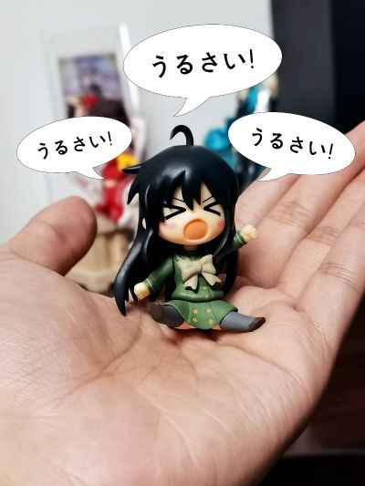 夏娜 盒蛋