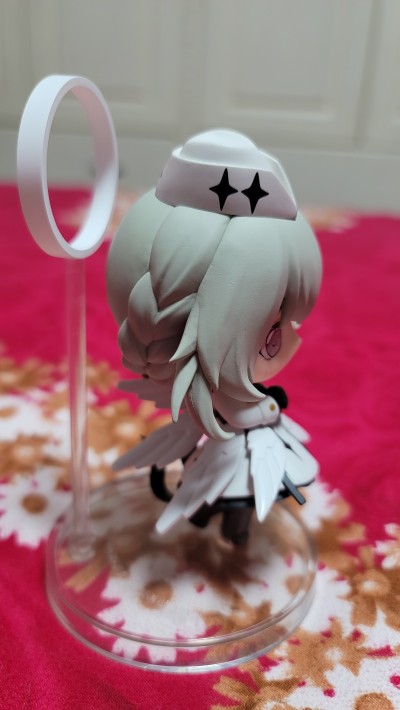 战双帕弥什 丽芙·极昼