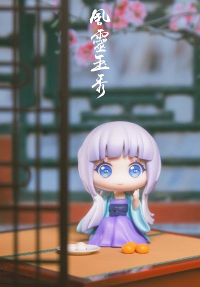 风灵玉秀