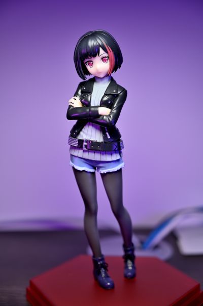 Pop Up Parade BanG Dream! 少女乐团派对 美竹兰